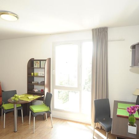 Residence Parc Harmonie Lyon Szoba fotó